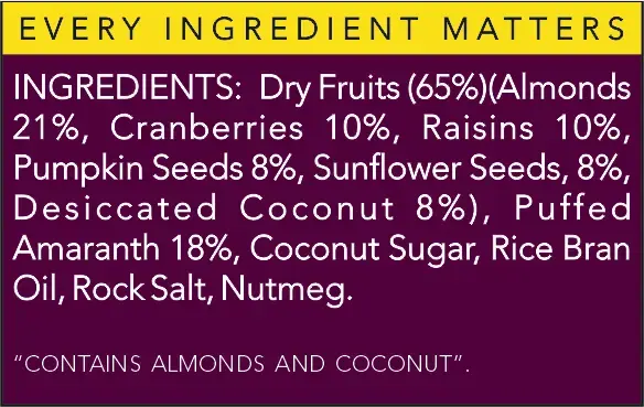 Amaranth-Amore-Granola Ingredients.webp