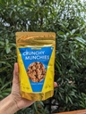 Crunchy Munchies Pearl millet snack (classic salted)