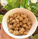 Amaranth Millet Cereal (Cardamom)