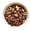 Rocky Road Granola