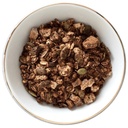 Chocohazelnut Chuckwagon Granola