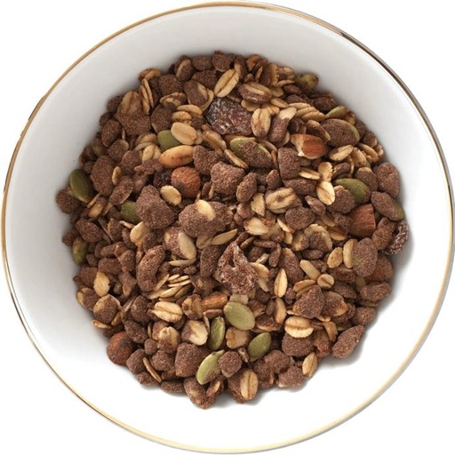 Protein Prix Granola