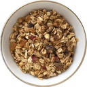 Pistachio, Rose & Cardamom Pink City Granola