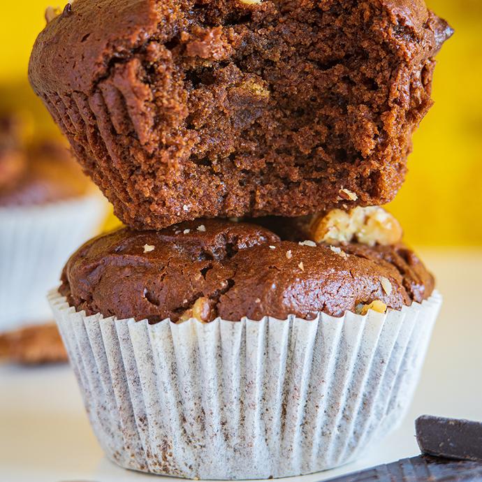 Chocolate Chip Muffin Mix