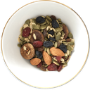 Turq Tracker Snack Mix