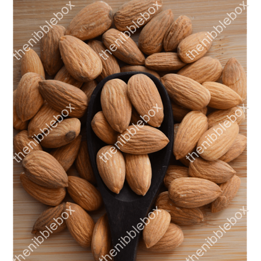 Almonds