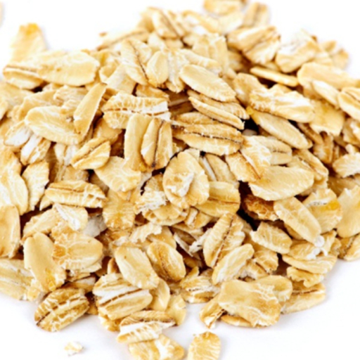 Rolled Oats