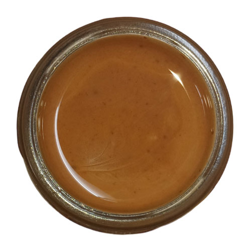 Roasted Almond Butter Jar (Unsweetened)