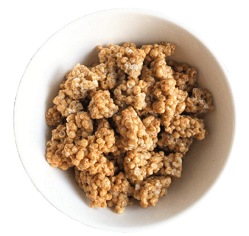 Pearl Millet Cereal (Cardamom)