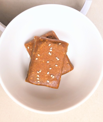 Date Flap (mithai)