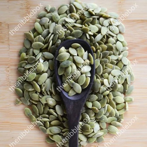 Pumpkin Seeds (Roasted & Salted)