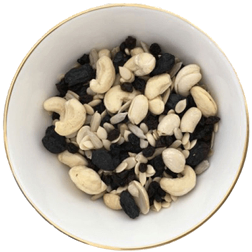 Medley Monochrome Snack Mix