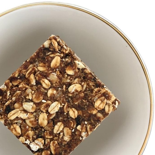 Prune Parador Fruit and Nut Breakfast Granola Bar